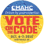 Vote on the MAHC