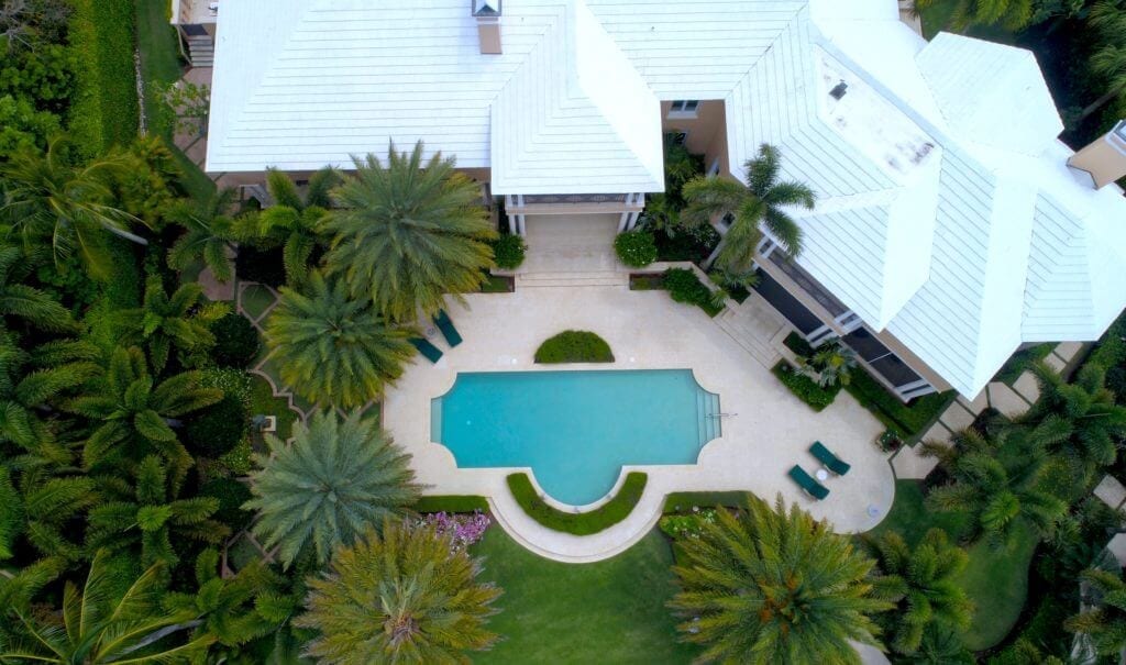 Best pool designs shape | Clear Comfort pool