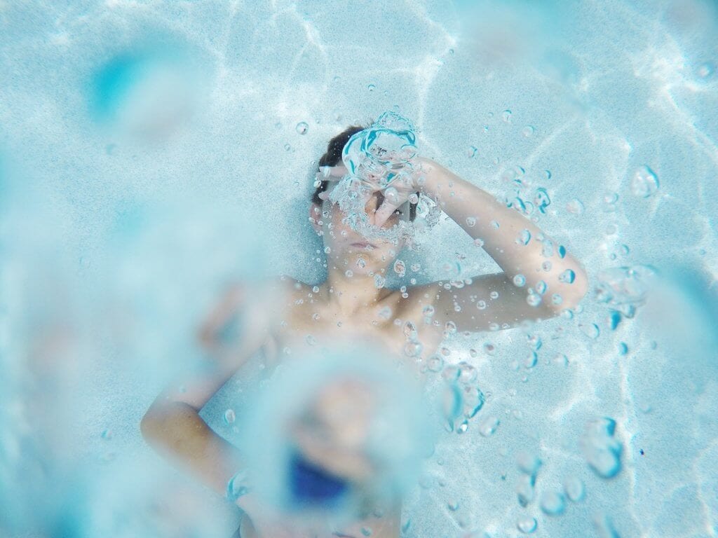 Crypto Caution: CDC warns pool operators and swimmers