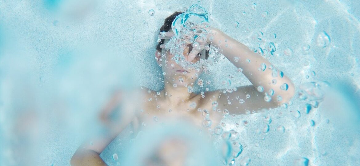 Crypto Caution: CDC warns pool operators and swimmers