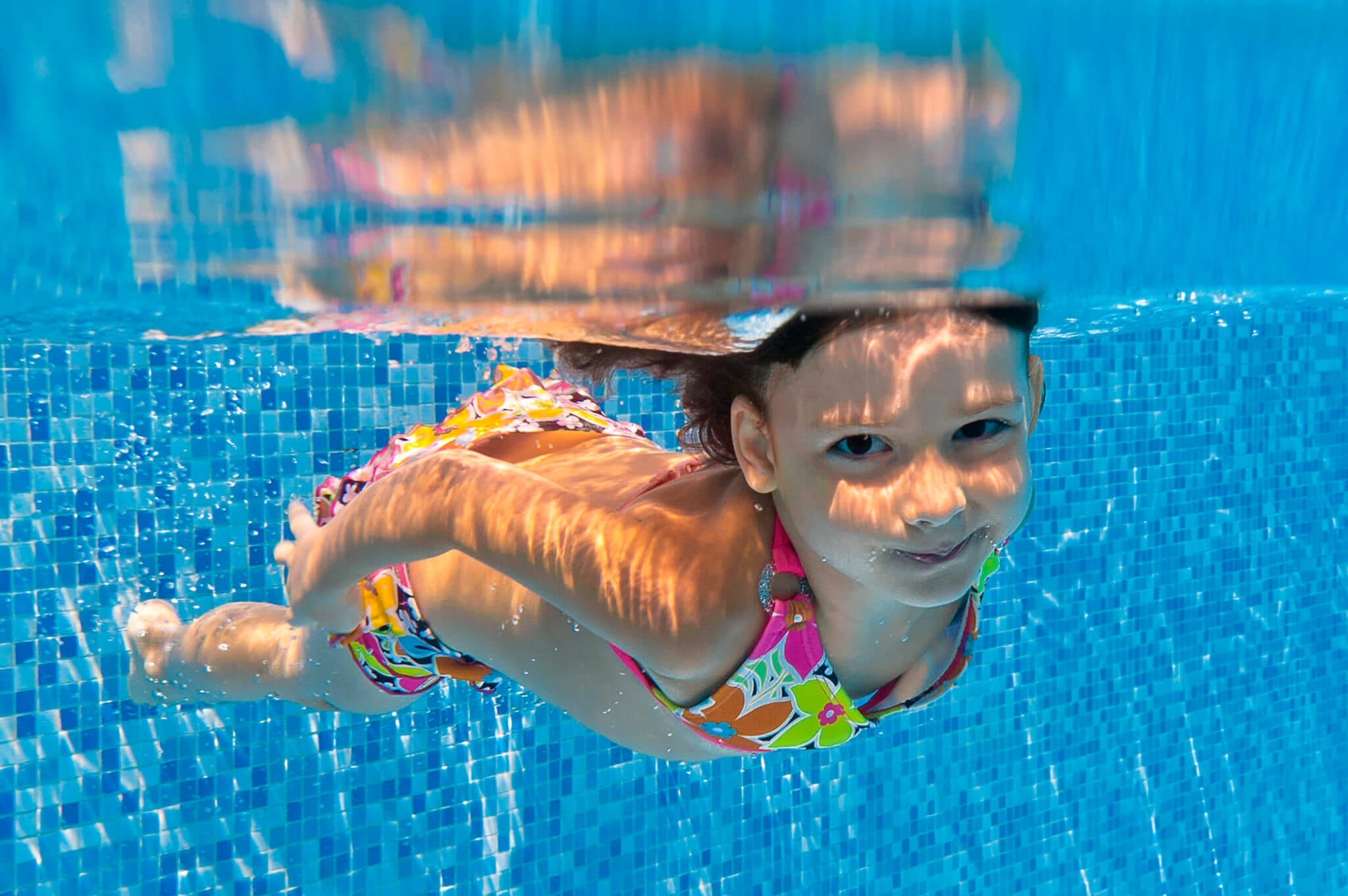 Why asthma and allergy sufferers should avoid chlorine pools