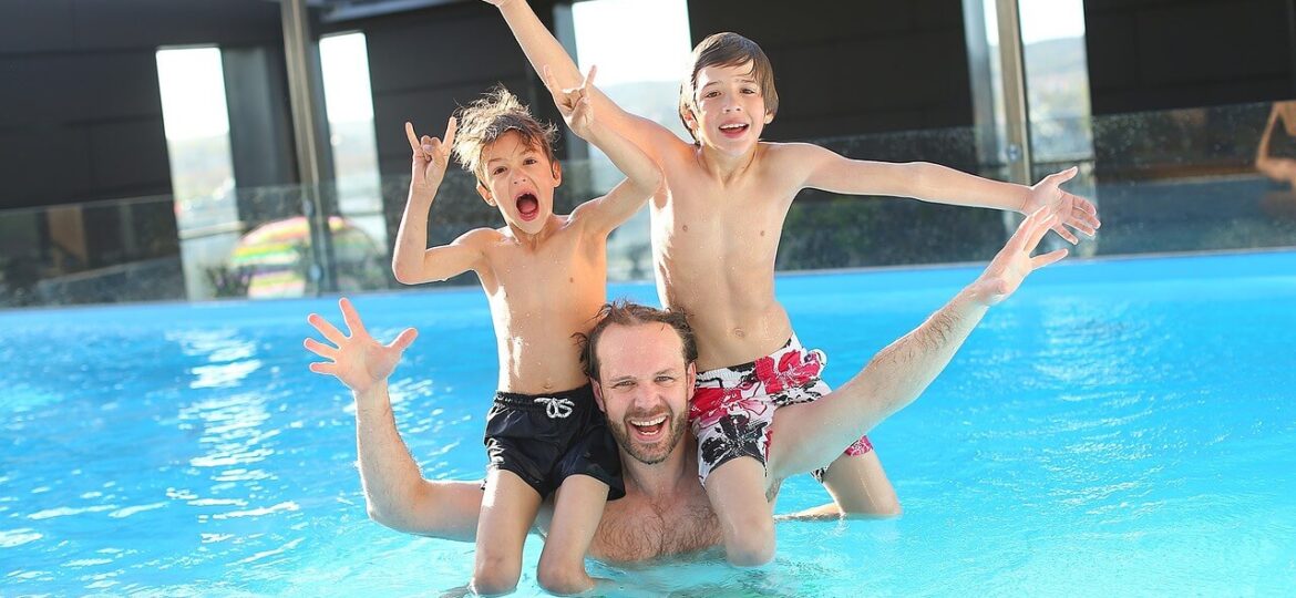 Clear Comfort: 5 pool safety tips every parent should know