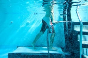 5 Ways Hydrotherapy Can Help You Heal - Clear Comfort: