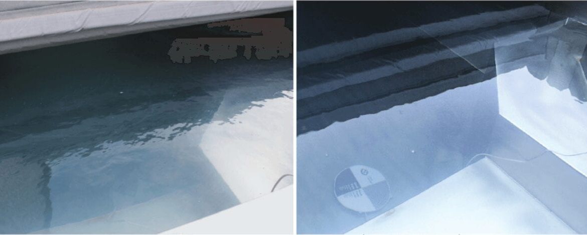 SpaRetailer Feature Clear Comfort's New CCW50 Spa System