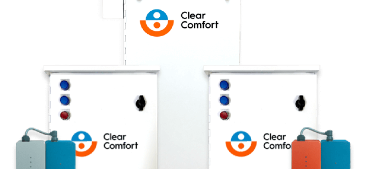 Clear-Comfort-Family