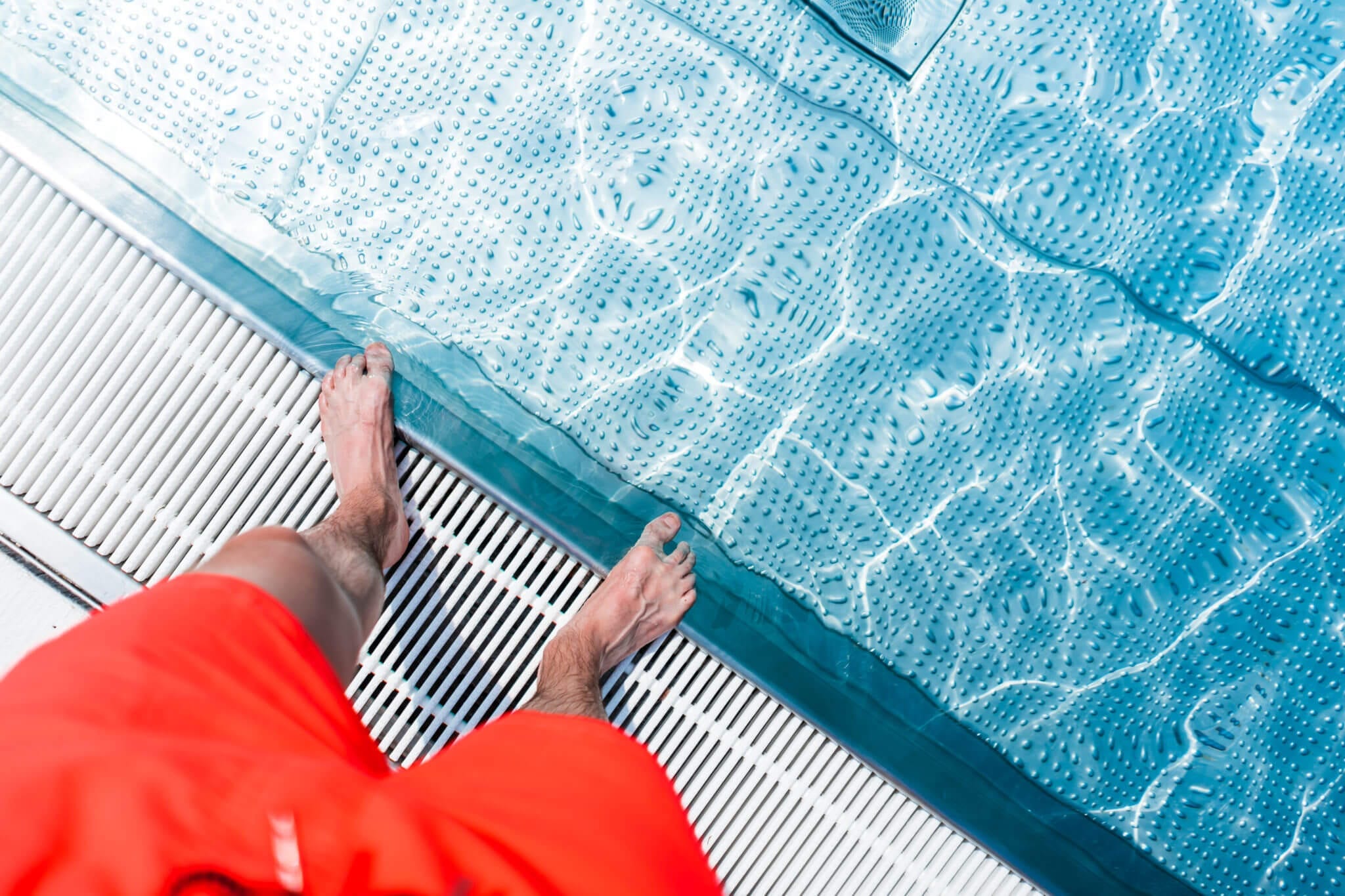Pool Story(s): How Two Recreational Facilities Improved Air Quality With AOP & UV | Clear Comfort