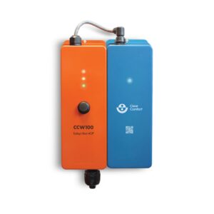 Clear Comfort Hydroxyl-Based AOP Pool System