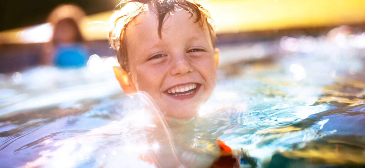 Your Guide to AOP Pool Systems: Ozone-UV Combination & Hydroxyl-Based AOP | Clear Comfort AOP