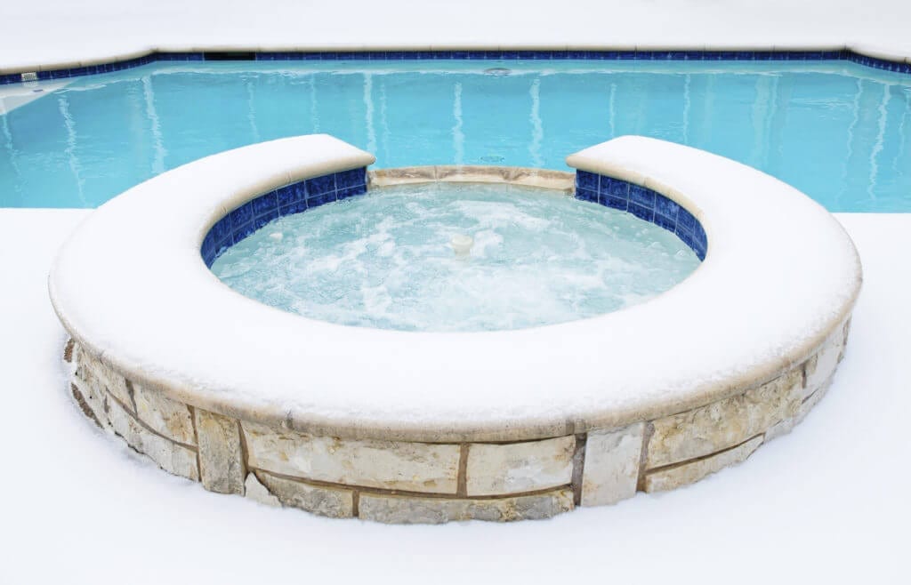 Winter Pool Maintenance: 7 Off Season Pool Care Tips | Clear Comfort