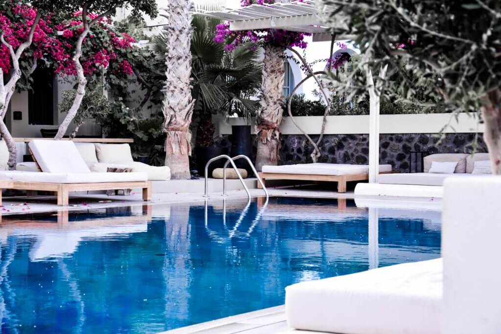 Best Pool Designs | Clear Comfort Pool Treatment
