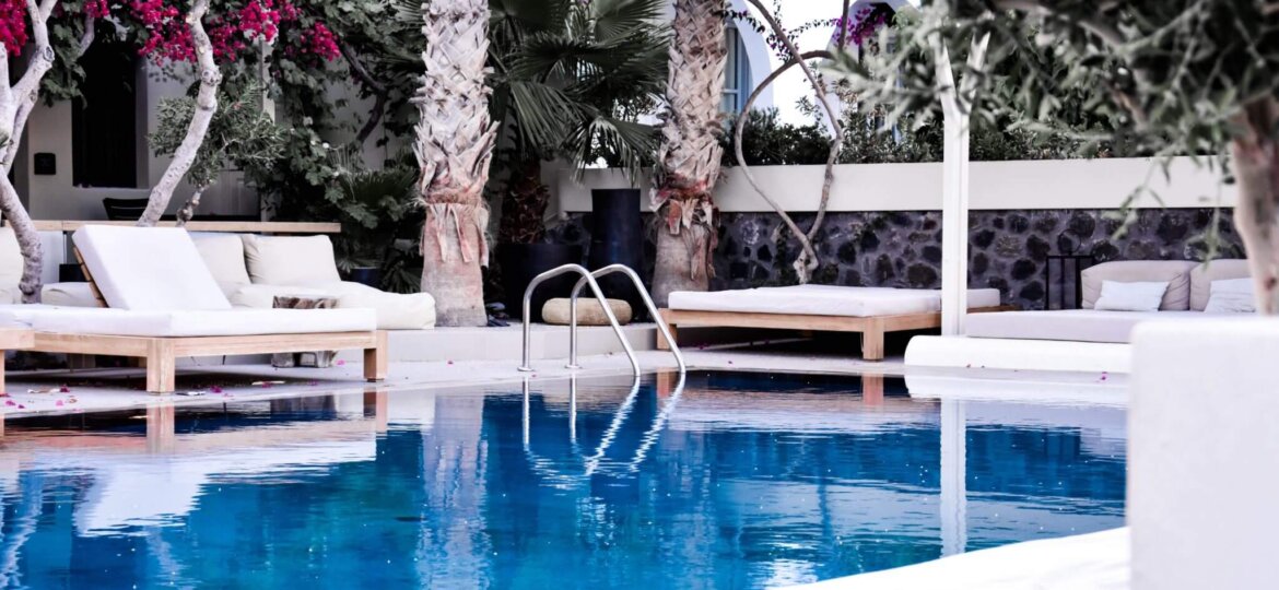 Best Pool Designs | Clear Comfort Pool Treatment