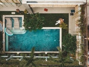 Best Pool Designs | Clear Comfort Pool Treatment