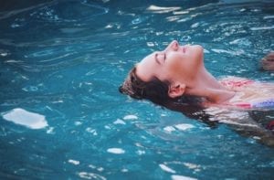World Cancer Day: Treating Lymphedema With Hydrotherapy | Clear Comfort