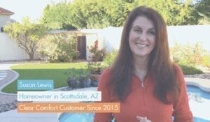 Video Clear Comfort Pool Review Arizona