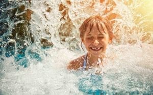 Niche to Norm: The Pool Technology Tipping Point | Clear Comfort AOP Pool Systems