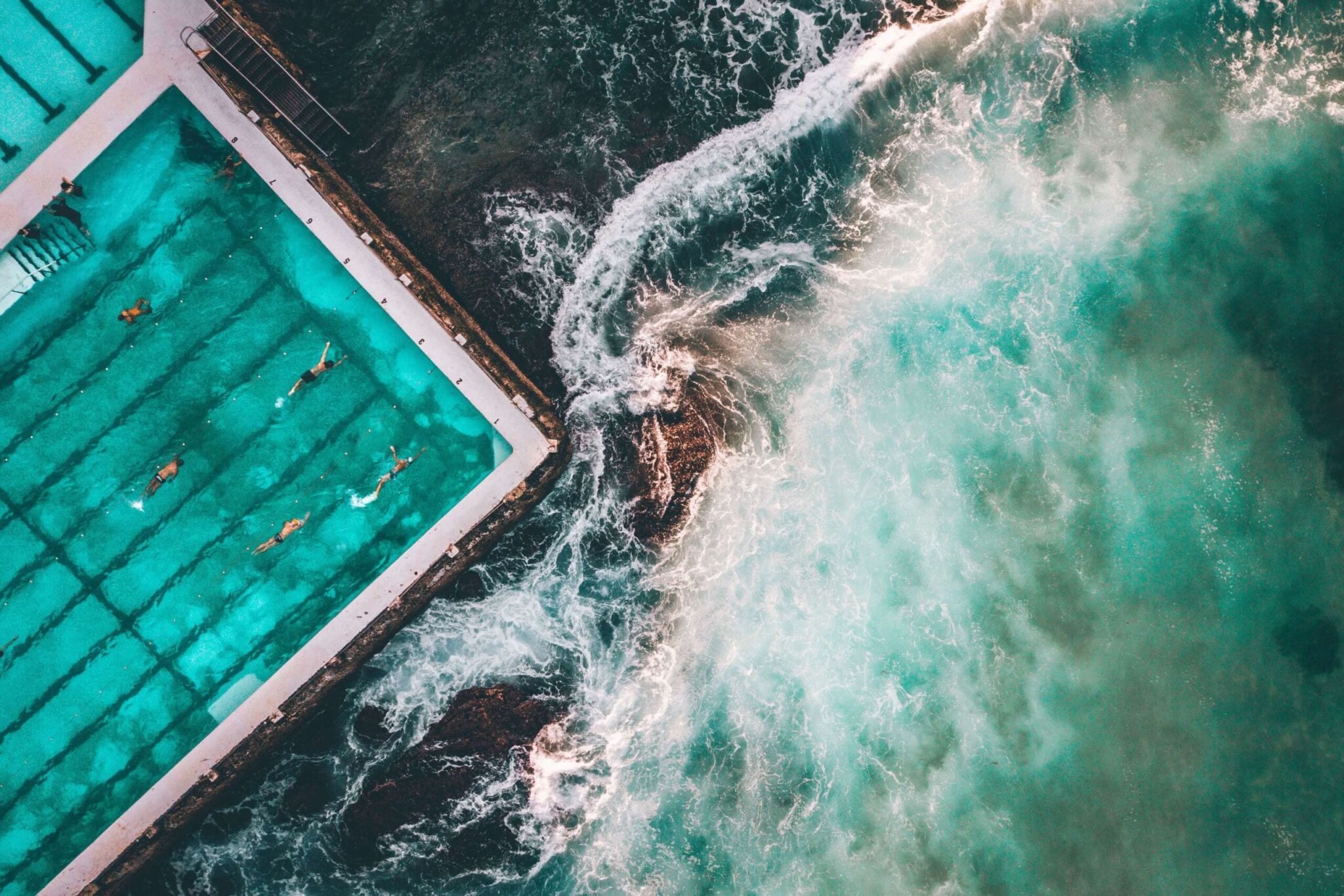Happy Earth Day: Why Sustainable Pool Treatment is Easier Than You Might Think | Clear Comfort AOP Pool Sytems