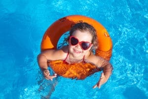 Healthy Safe Swimming Week