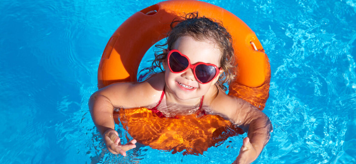 Healthy Safe Swimming Week