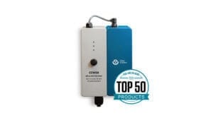 Clear Comfort’s CCW50 AOP System Named a Top 50 Product of 2019 | Clear Comfort AOP Pool Award