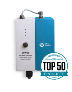 Clear Comfort CCW50 Top 50 Product By PSN | Pool & Spa News