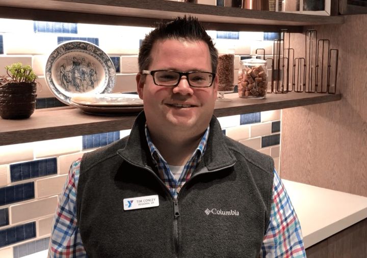 Video Ymca Adopts Sustainable Health Conscious Pool Disinfection