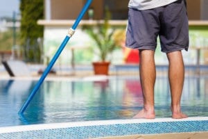 Pool maintenance can be a hassle. By starting off on the right foot and keeping your pool properly maintained from the beginning, you can avoid headaches