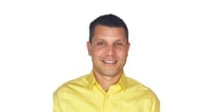 Clear Comfort Announces Continued Growth with Jeffrey Campbell Joining as the Director of Business Development