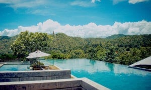 4 Pool Upgrades to Make This Summer | Clear Comfort AOP Pool System