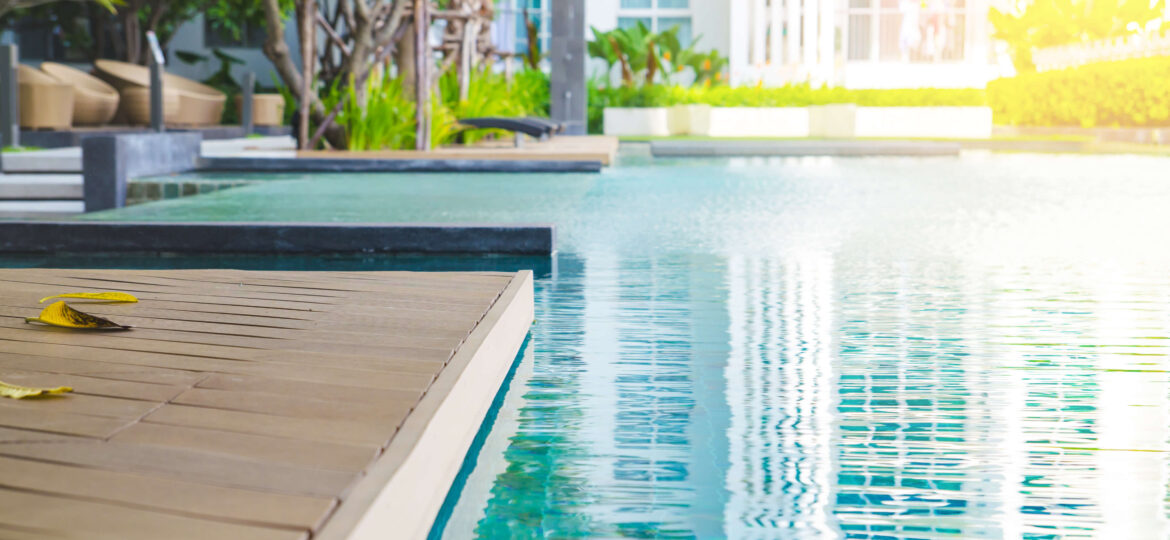 The Best Pool Features and Supplies You Need this Summer | Clear Comfort AOP Pool