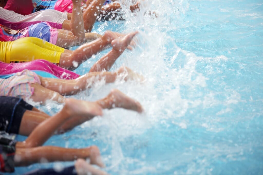 10 Reasons YMCAs are Switching to Clear Comfort AOP Pool Treatment
