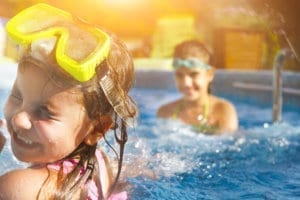 Ozone vs. Salt Water Pools: Salty, Sour or Well-Balanced Sweet Water | Clear Comfort AOP