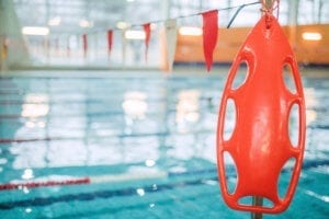 LifeGuard Lung: The Hidden Danger for Indoor Swimming Pools | Clear Comfort AOP Pool Sytems