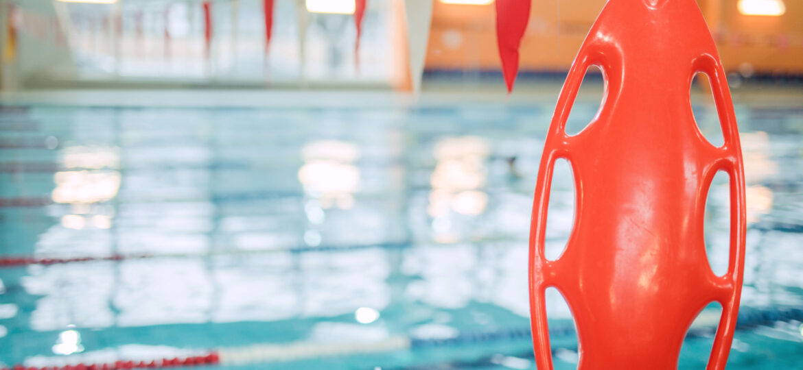 LifeGuard Lung: The Hidden Danger for Indoor Swimming Pools | Clear Comfort AOP Pool Sytems