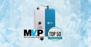 Clear Comfort AOP CCW50 Spa System PSN Awards