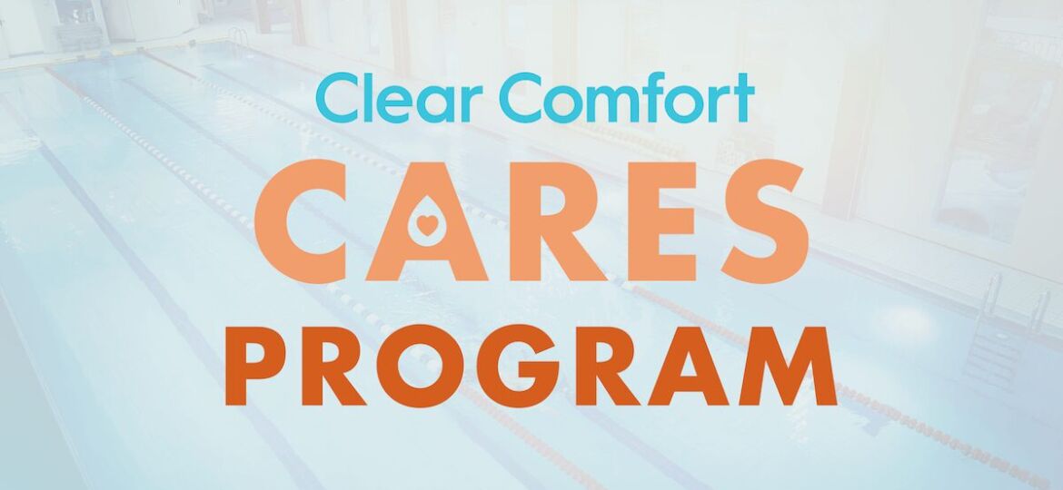Clear Comfort Care Program Image