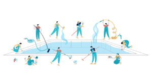 3 ways Aquatics Facilities Can Adapt