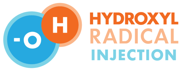Hydroxyl Radical Injection