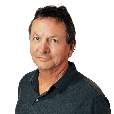Picture of Alan Butters
