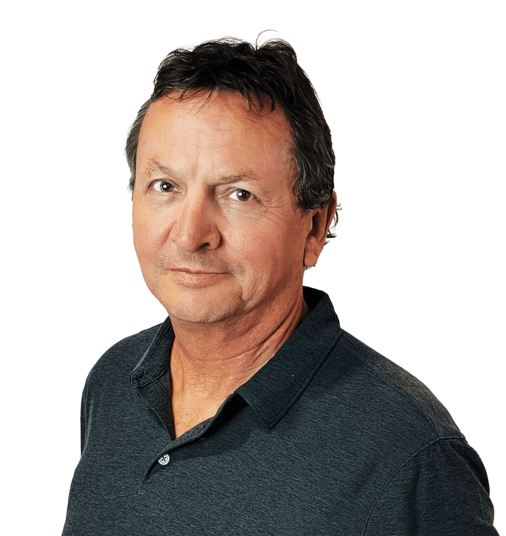 Picture of Alan Butters