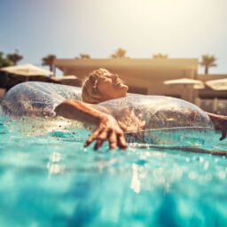 7 Reasons Why Pool Owners Switch to Hydroxyl-Based AOP Pool Sanitation