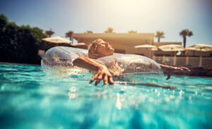 7 Reasons Why Pool Owners Switch to Hydroxyl-Based AOP Pool Sanitation