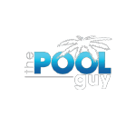 Pool Guy Logo