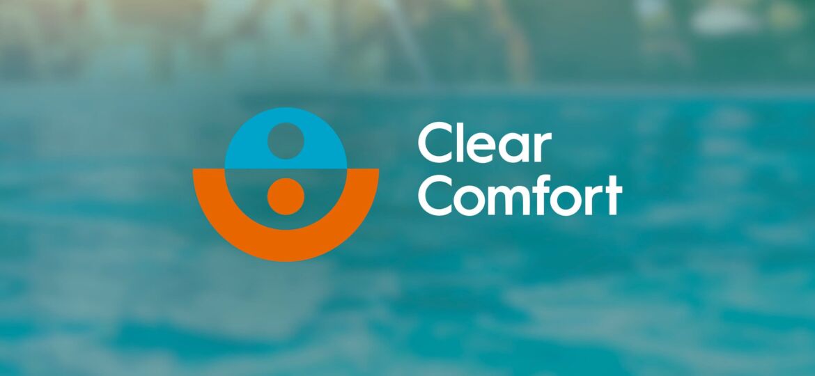 Press Release Clear Comfort Channel Announcement