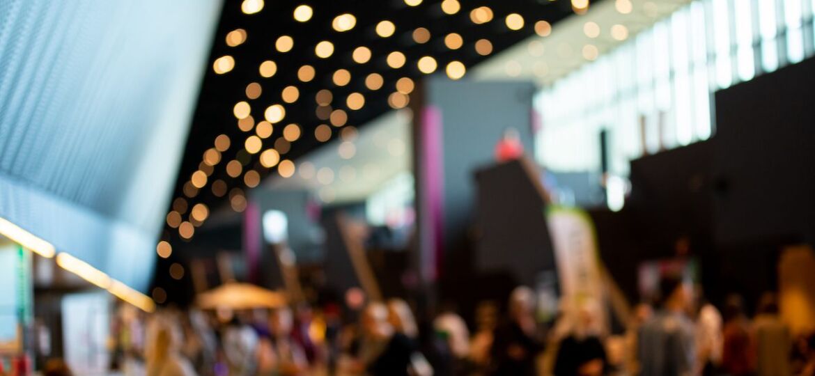 Trade Show Season Fall 2022: Where to Find Clear Comfort