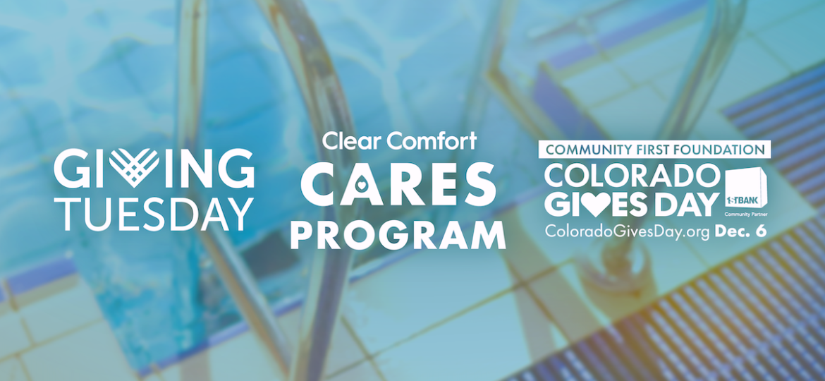 Clear Comfort Cares Giving Program