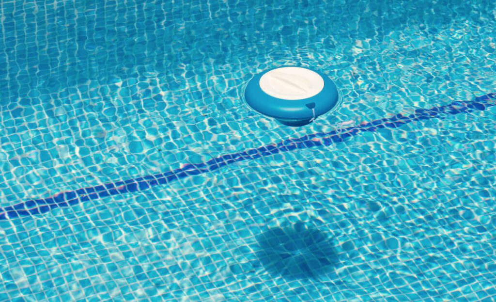A Beginner's Guide: How Much Chlorine to Add to a Pool | Clear Comfort AOP Pool Systems