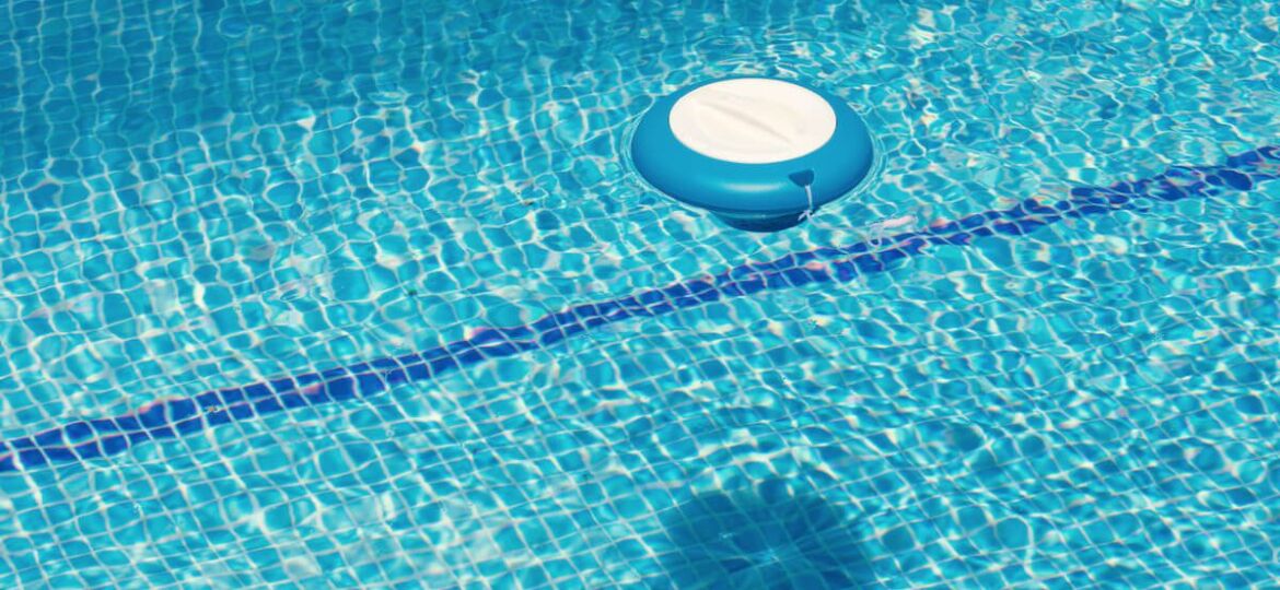 A Beginner's Guide: How Much Chlorine to Add to a Pool | Clear Comfort AOP Pool Systems