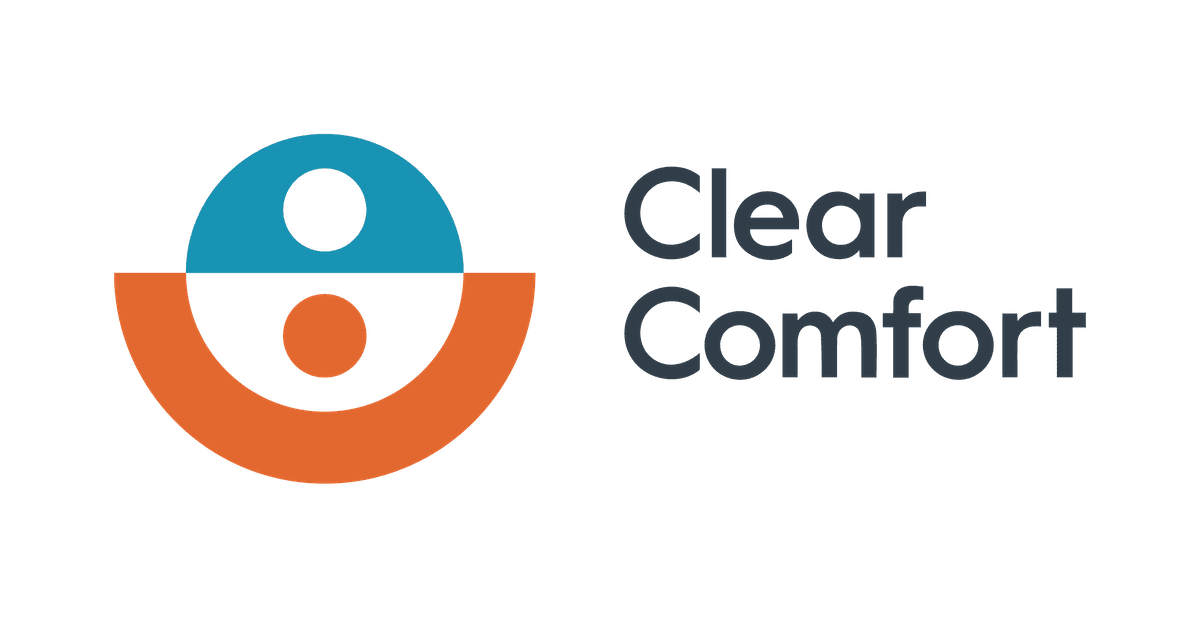 Clear Comfort Logo