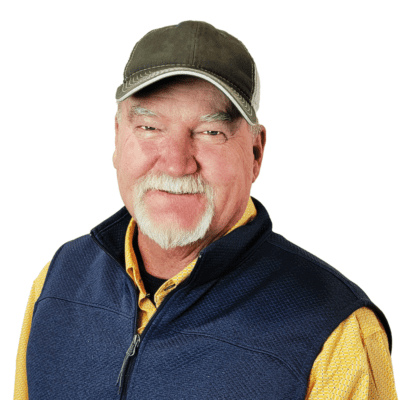 Picture of Doug White