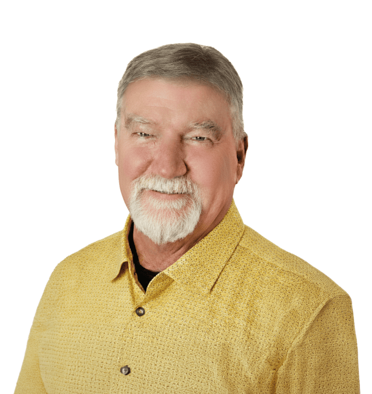 Doug W Headshot